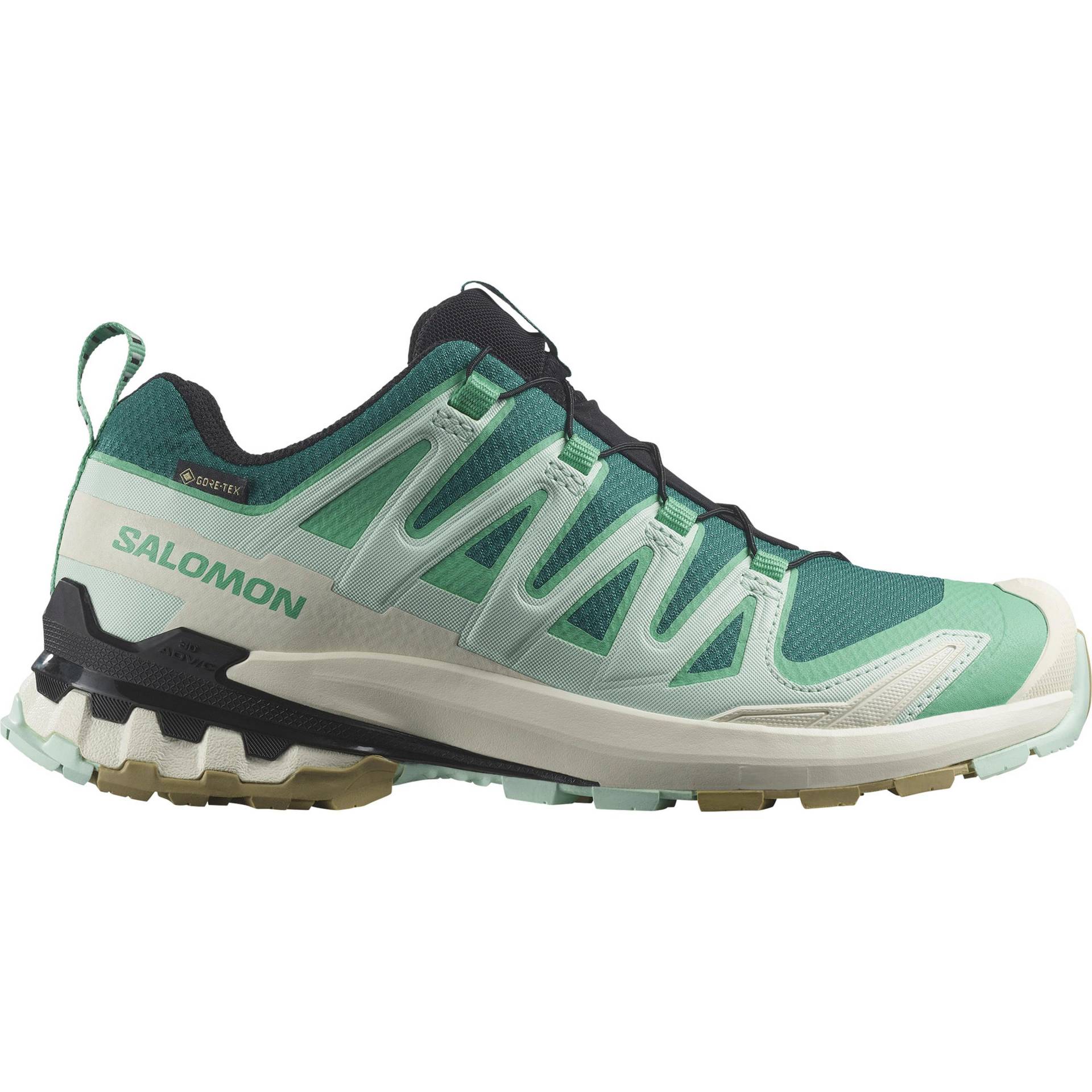 Salomon XA PRO 3D V9 Multifunktionsschuhe Damen von Salomon