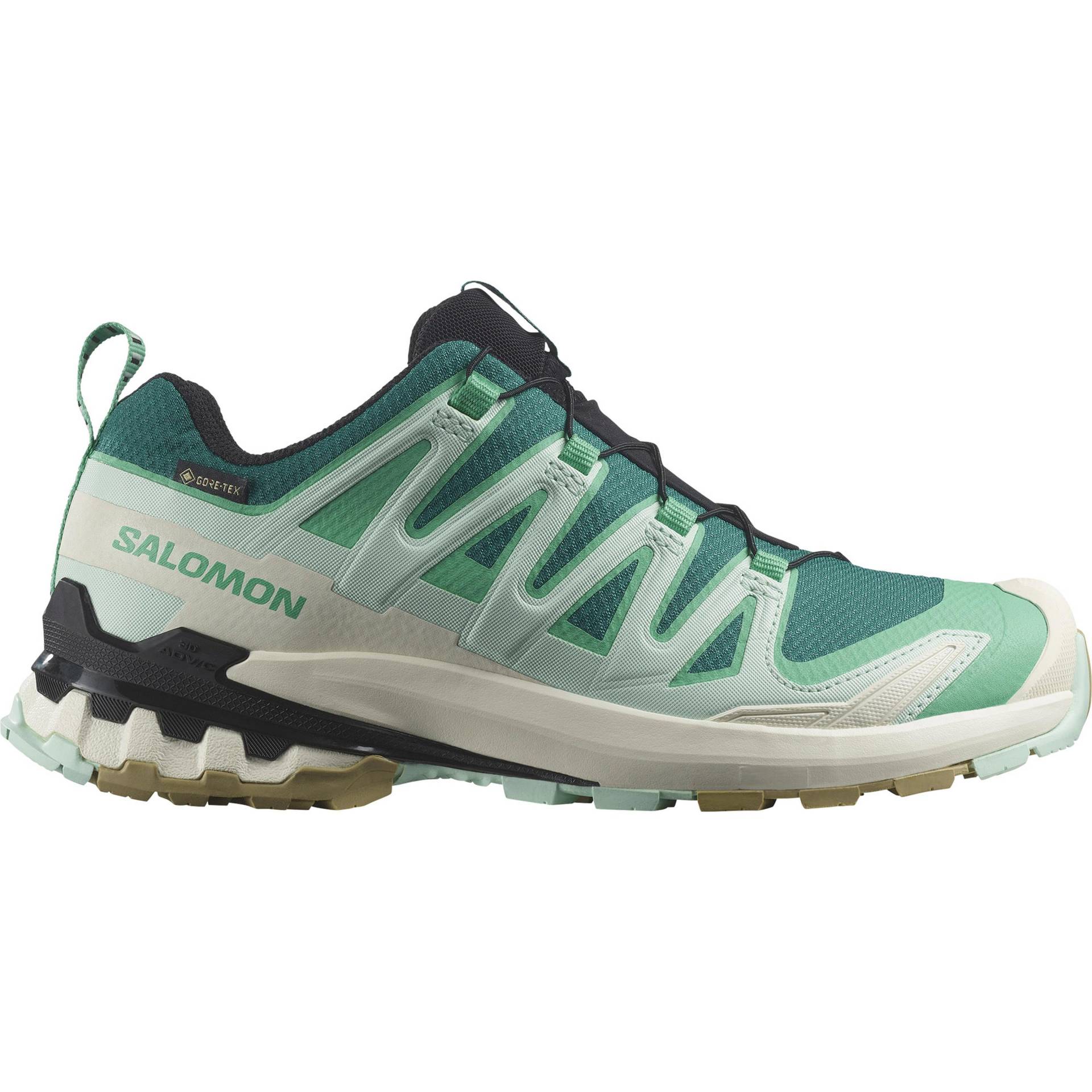 Salomon XA PRO 3D V9 Multifunktionsschuhe Damen Salomon XA PRO 3D V9 Multifunktionsschuhe Damen von Salomon