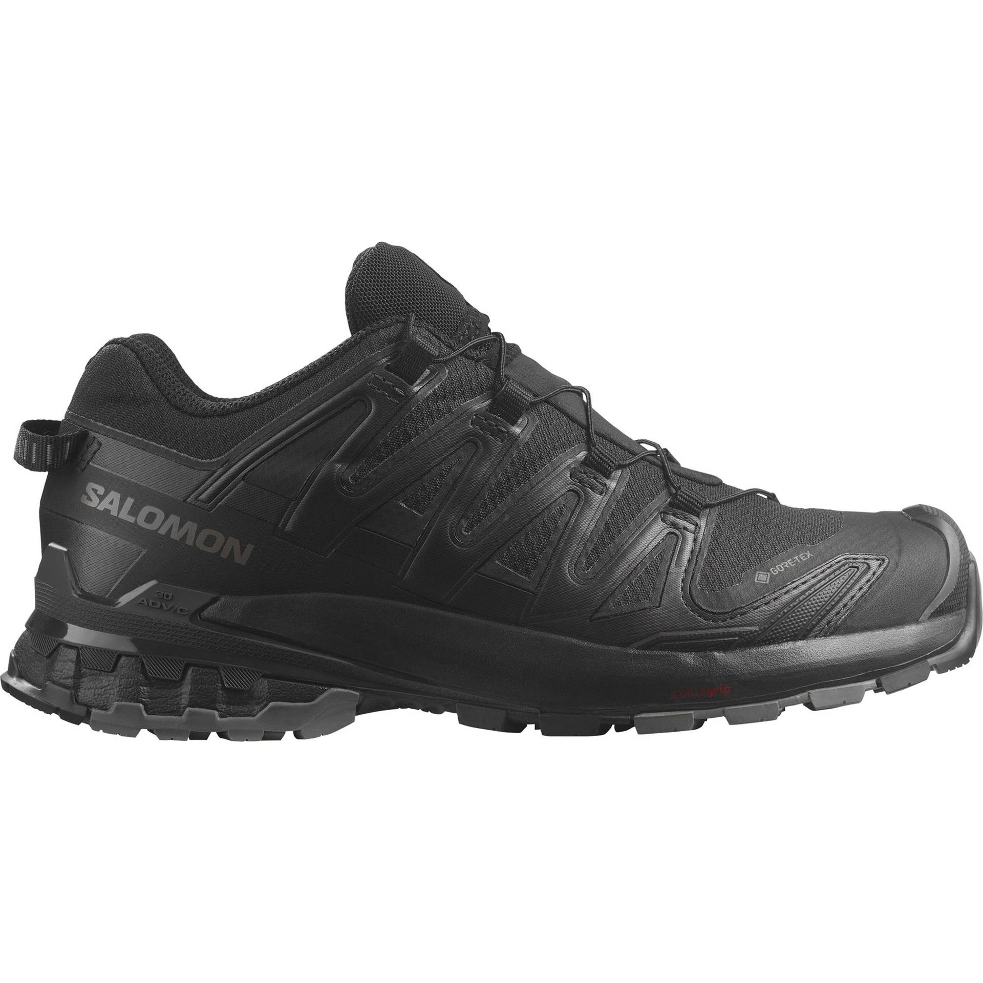 Salomon XA PRO 3D V9 Multifunktionsschuhe Damen von Salomon