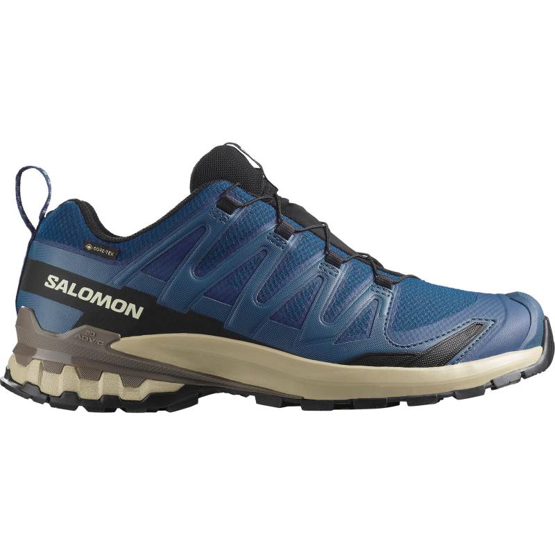 Salomon XA PRO 3D V9 Multifunktionsschuhe Herren von Salomon