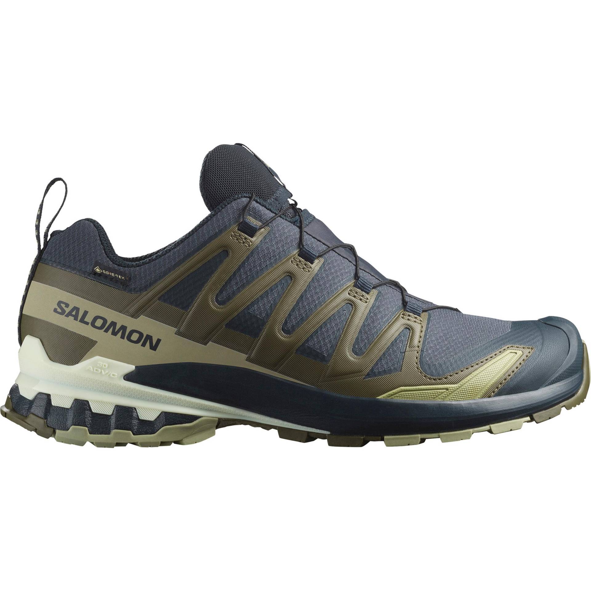 Salomon XA PRO 3D V9 Multifunktionsschuhe Herren von Salomon