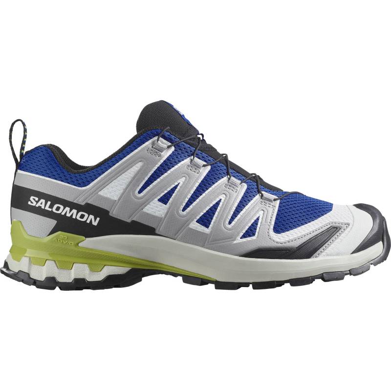 Salomon XA PRO 3D V9 Multifunktionsschuhe Herren von Salomon