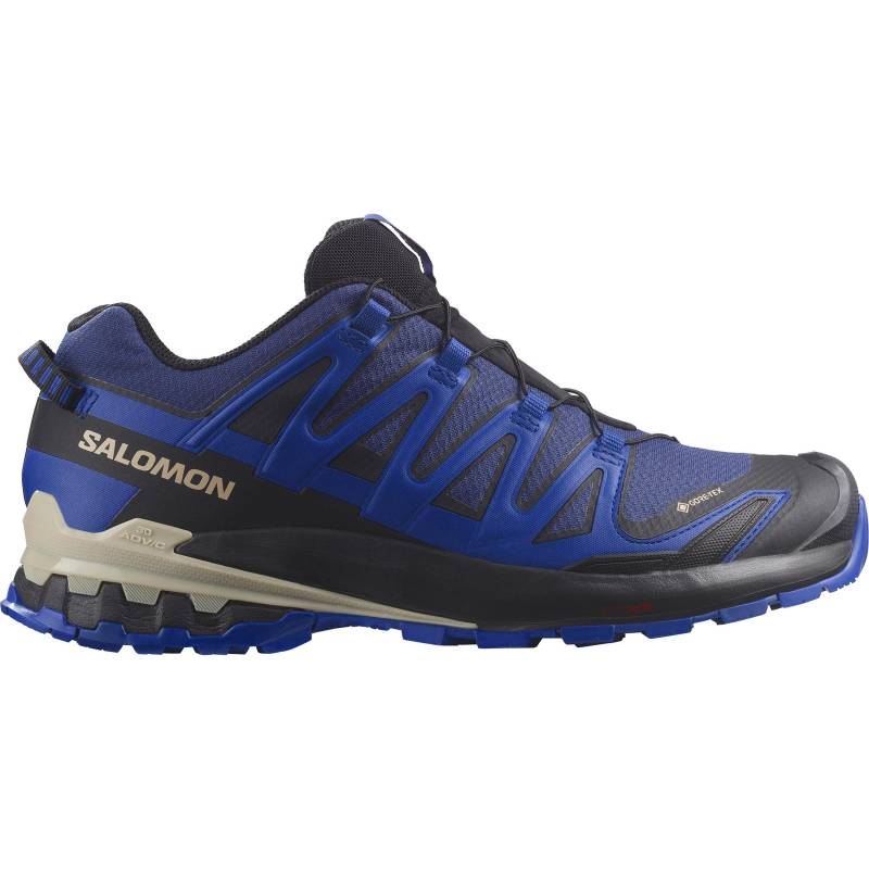 Salomon XA PRO 3D V9 Multifunktionsschuhe Herren von Salomon