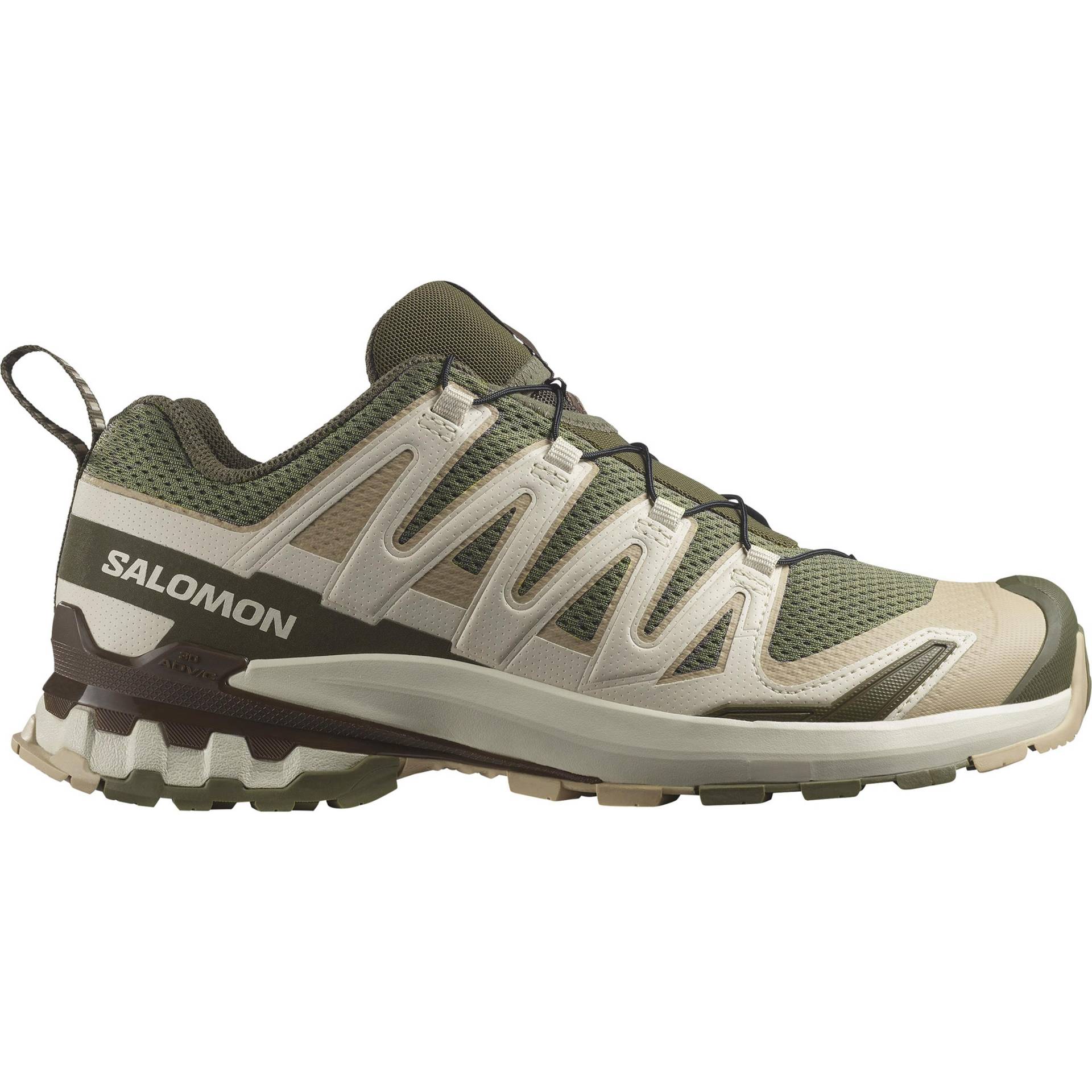 Salomon XA PRO 3D V9 Multifunktionsschuhe Herren von Salomon