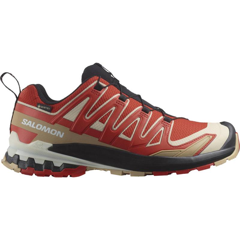 Salomon XA PRO 3D V9 Multifunktionsschuhe Herren von Salomon