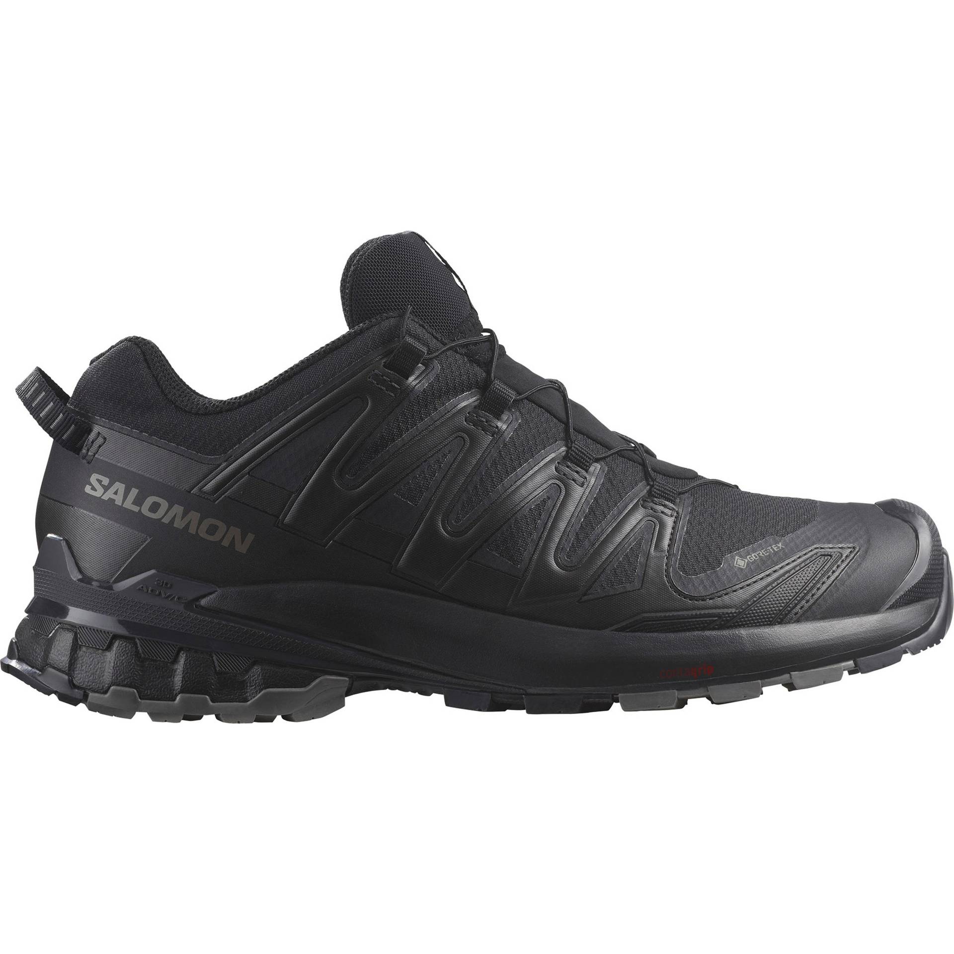 Salomon XA PRO 3D V9 Multifunktionsschuhe Herren von Salomon