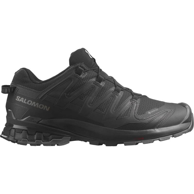 Salomon XA PRO 3D V9 WIDE GTX Multifunktionsschuhe Herren von Salomon