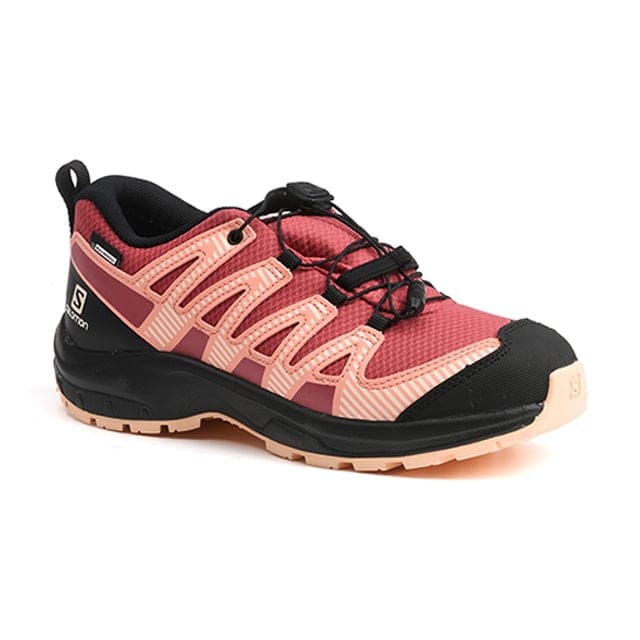 Salomon XA PRO V8 CSWP J-37 37 von Salomon