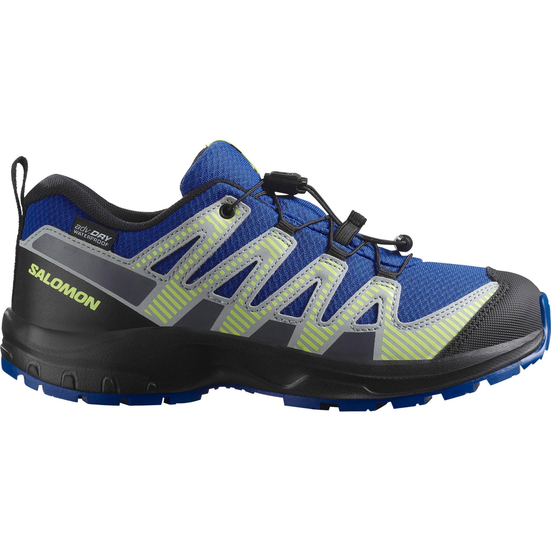 Salomon XA PRO V8 CSWP Multifunktionsschuhe Kinder von Salomon