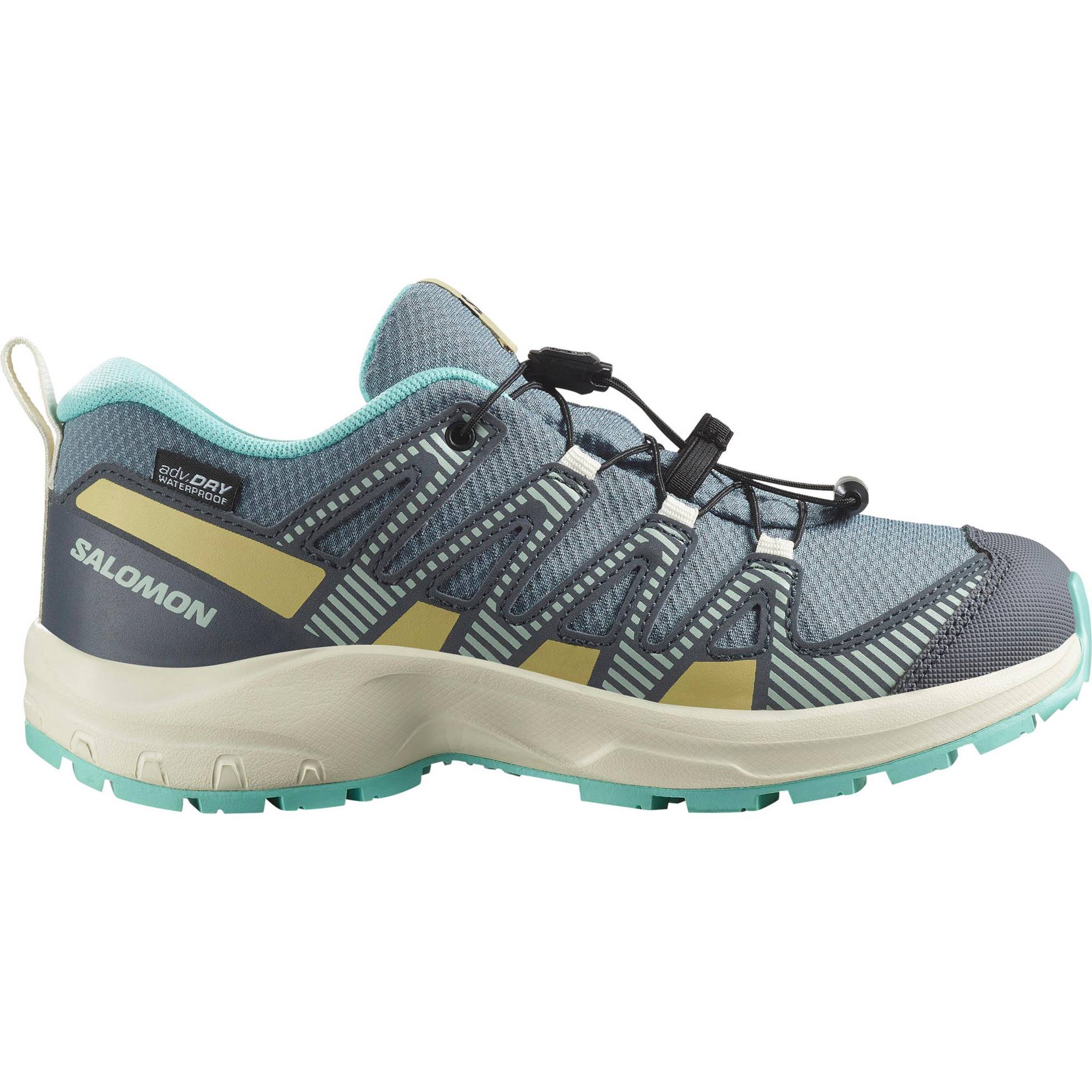 Salomon XA PRO V8 CSWP Multifunktionsschuhe Kinder von Salomon