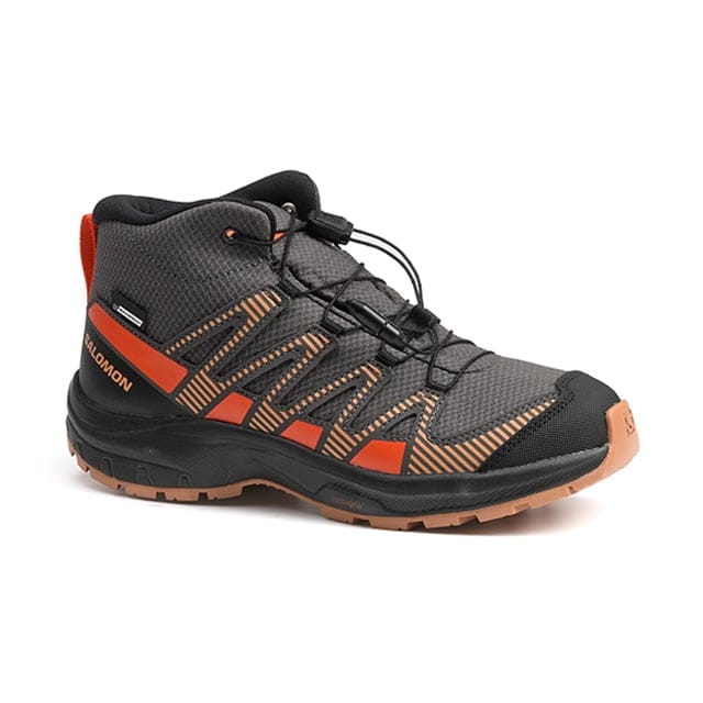 Salomon XA PRO V8 MID CSWP J-35 35 von Salomon