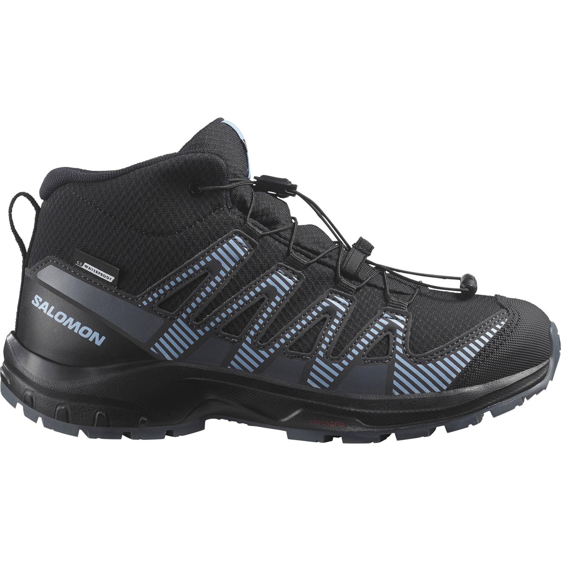 Salomon XA PRO V8 MID CSWP Wanderschuhe Kinder Salomon XA PRO V8 MID CSWP Wanderschuhe Kinder von Salomon