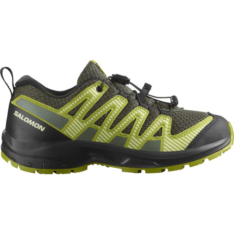 Salomon XA PRO V8 Multifunktionsschuhe Kinder von Salomon