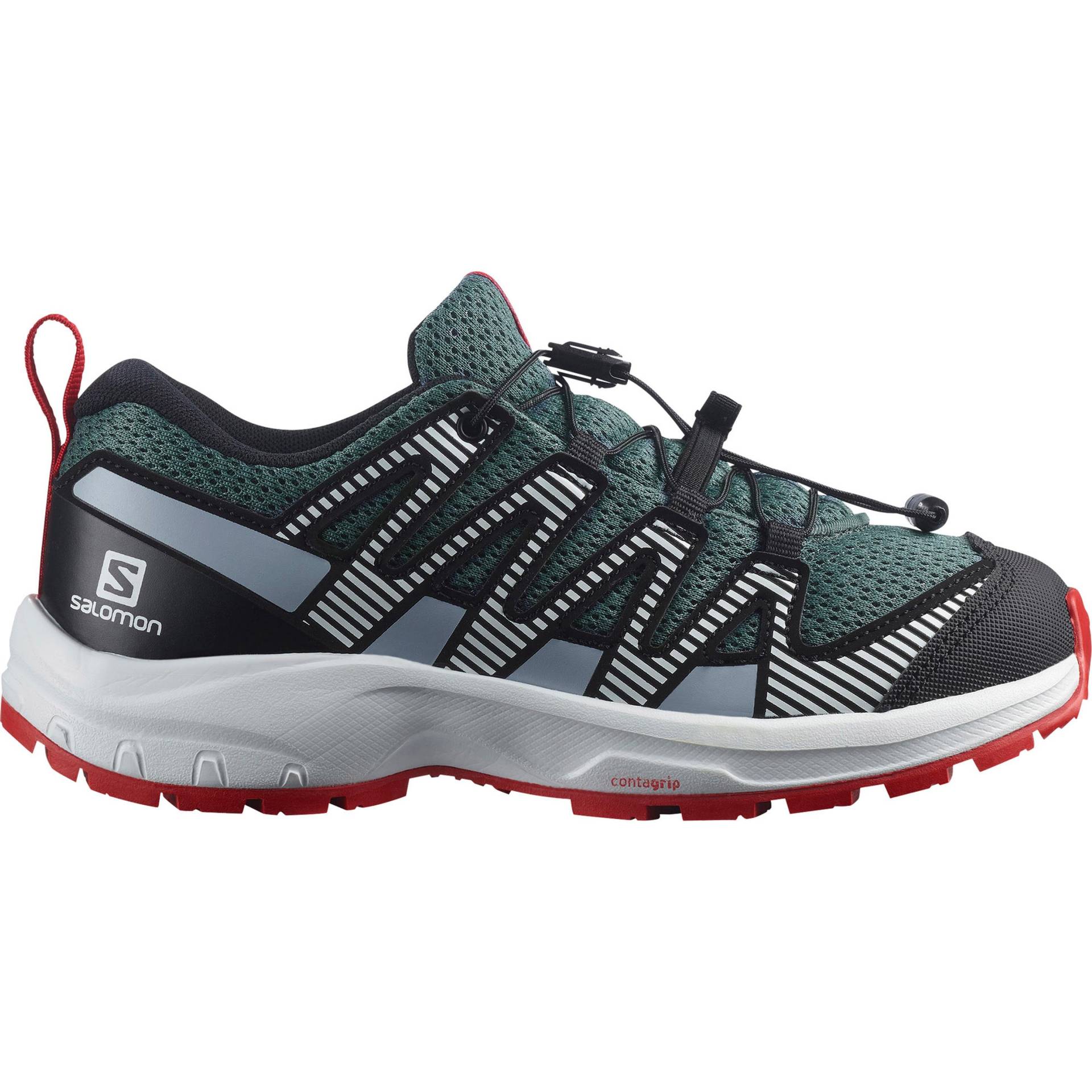 Salomon XA PRO V8 Multifunktionsschuhe Kinder von Salomon