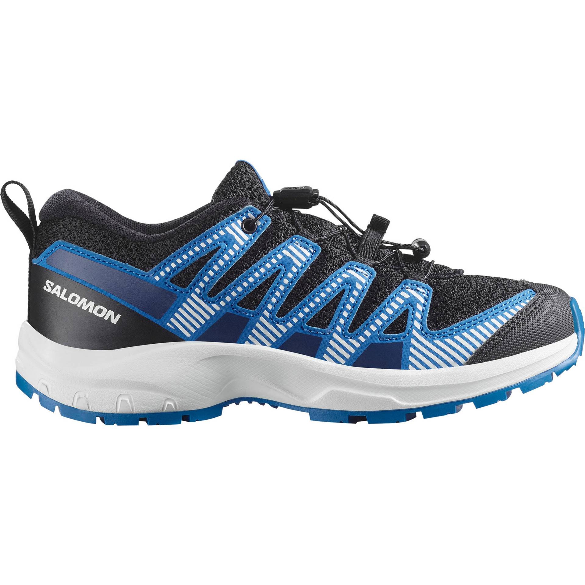 Salomon XA PRO V8 Multifunktionsschuhe Kinder von Salomon