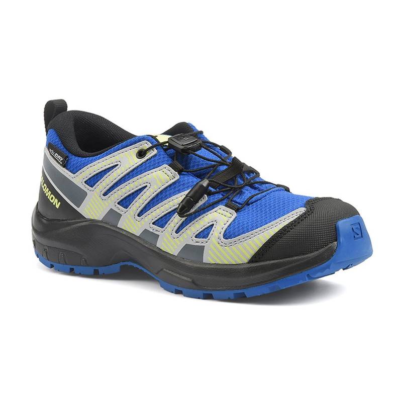 Salomon XA PRO V8 WP J-32 32 von Salomon