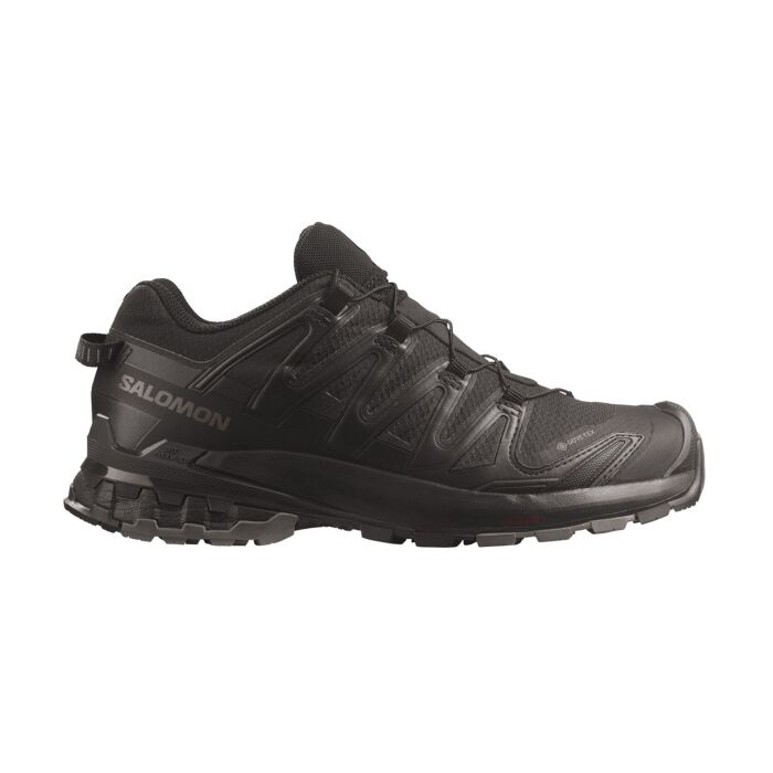 Salomon XA Pro 3D V9 GTX Multifunktionsschuh für Damen schwarz, 37.5 von Salomon