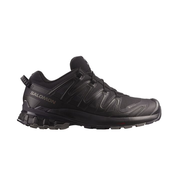 Salomon XA Pro 3D V9 GTX Multifunktionsschuh für Herren schwarz, 46.5 von Salomon