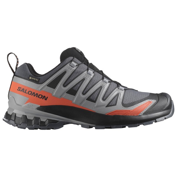 Salomon - XA Pro 3D V9 GTX - Multisportschuhe Gr 12,5 grau von Salomon