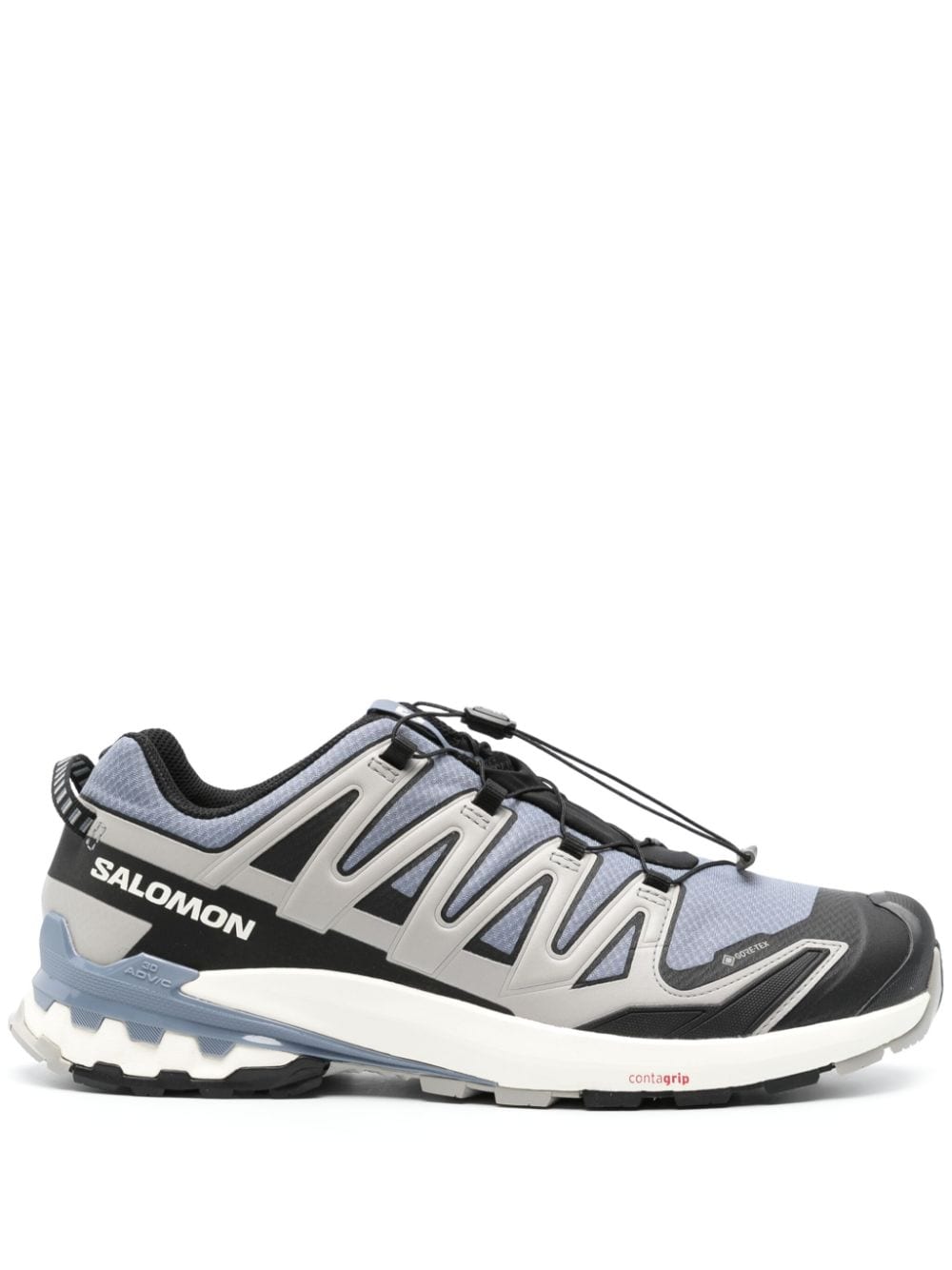 Salomon XA Pro 3D V9 GTX sneakers - Blue von Salomon