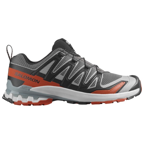 Salomon - XA Pro 3D V9 - Multisportschuhe Gr 11,5 grau von Salomon