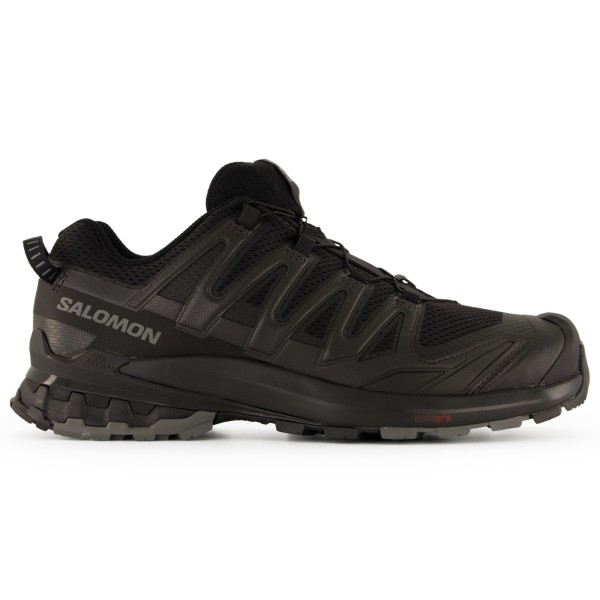 Salomon - XA Pro 3D V9 Wide - Multisportschuhe Gr 11,5 grau von Salomon