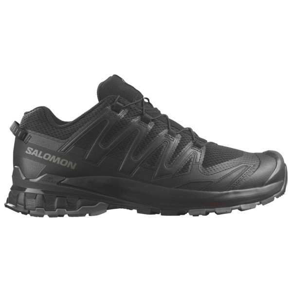 Salomon - XA Pro 3D V9 Wide - Multisportschuhe Gr 7,5 grau von Salomon