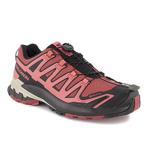 Salomon XA Pro GoreTex Damen Outdoorschuh Rosa von Salomon