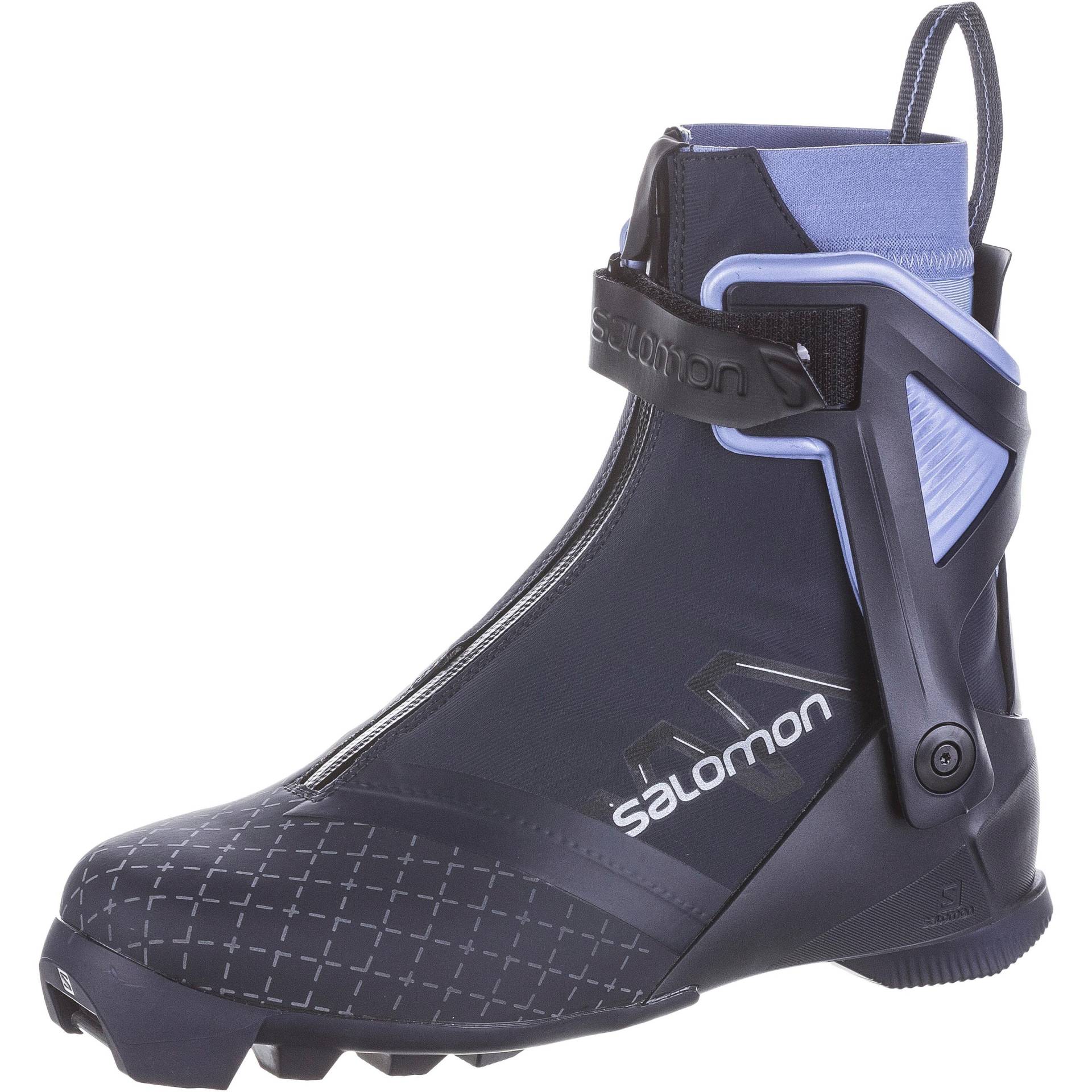 Salomon XC Schuhe RS10 VITANE NOCTURNE Langlaufschuhe Damen Salomon XC Schuhe RS10 VITANE NOCTURNE Langlaufschuhe Damen von Salomon