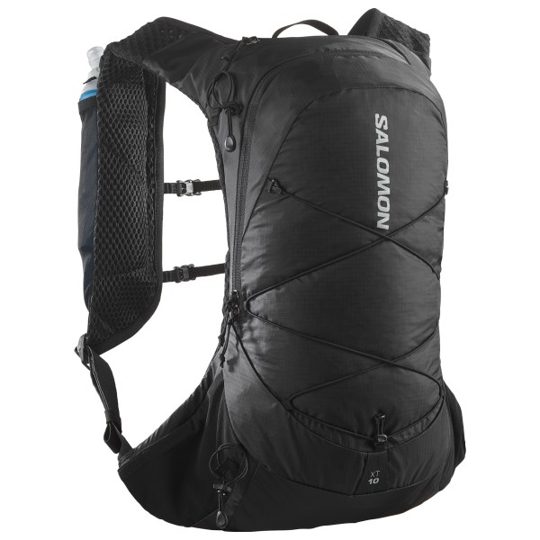 Salomon - XT 10 Set - Wanderrucksack Gr 10 l blau von Salomon