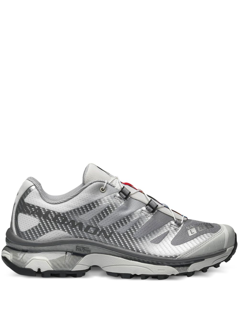 Salomon XT-4 OG "Grey" sneakers von Salomon