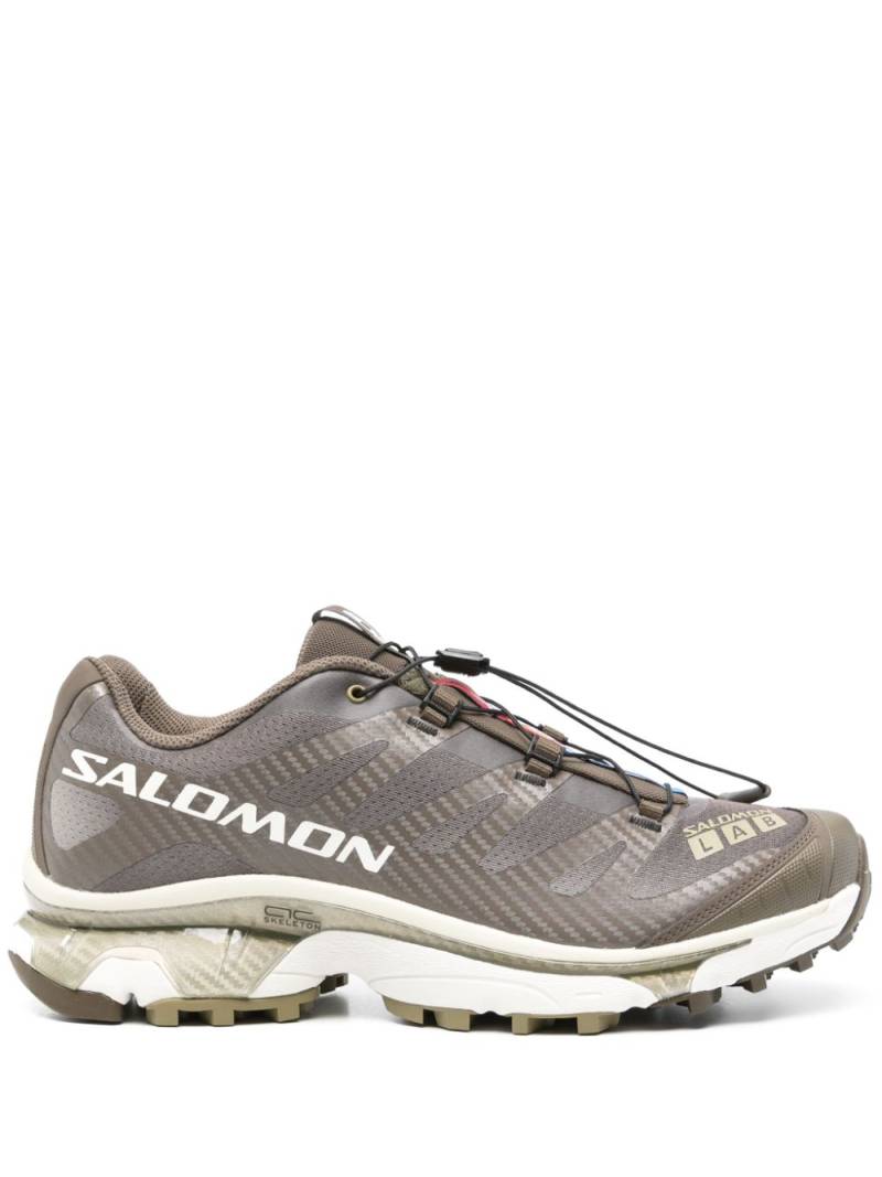 Salomon XT-4 OG sneakers - Green von Salomon