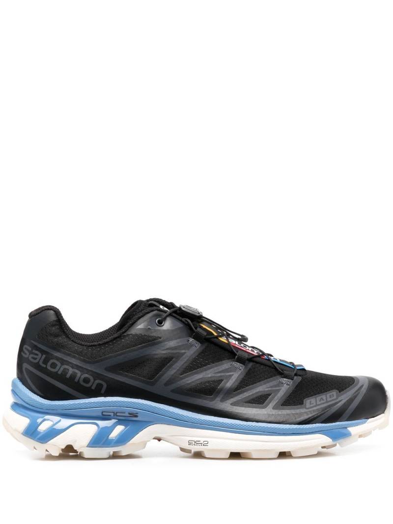 Salomon XT-6" Black Riviera" sneakers von Salomon