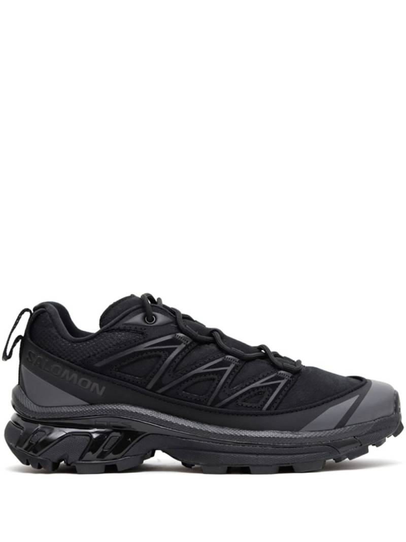 Salomon XT-6 Expanse Leather sneakers - Black von Salomon