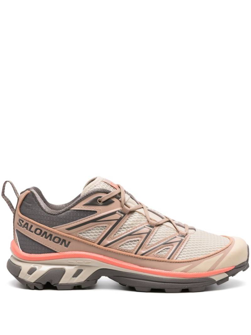 Salomon XT-6 Expanse panelled sneakers - Neutrals von Salomon