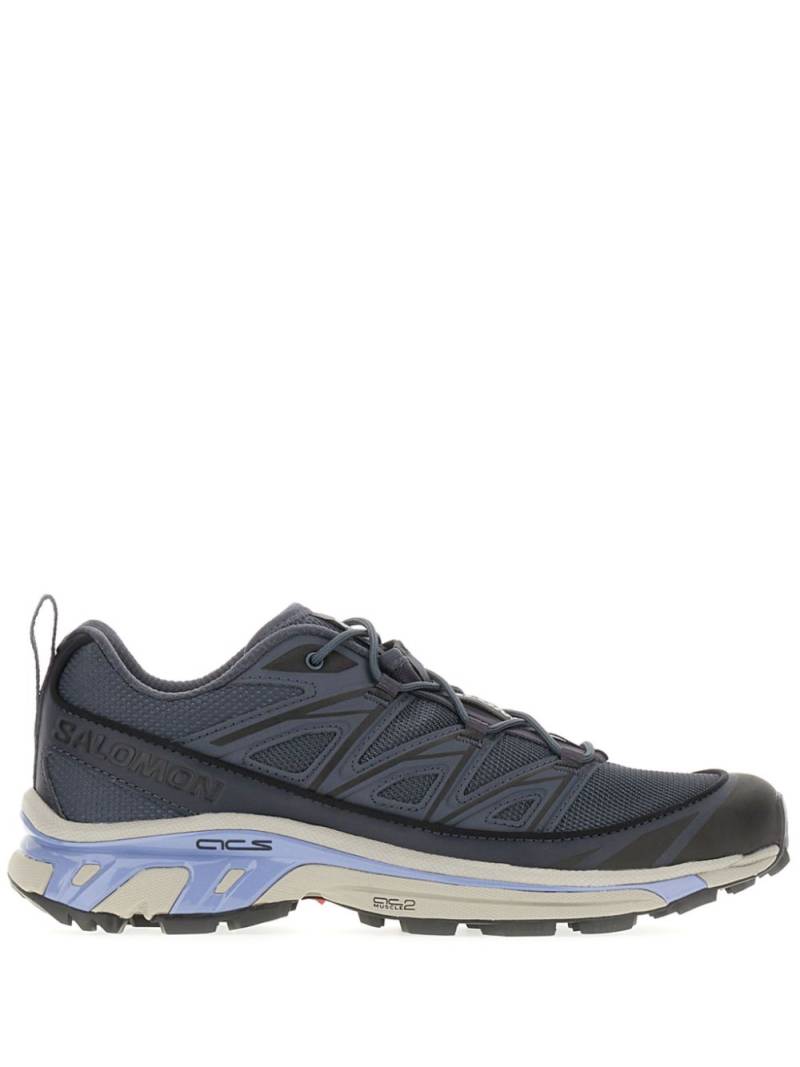 Salomon XT-6 Expanse sneakers - Blue von Salomon