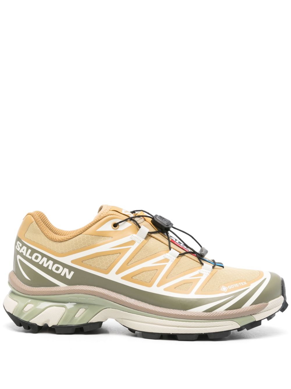 Salomon XT-6 GTX sneakers - Neutrals von Salomon