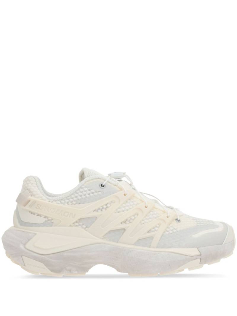 Salomon XT-6 panelled sneakers - Neutrals von Salomon