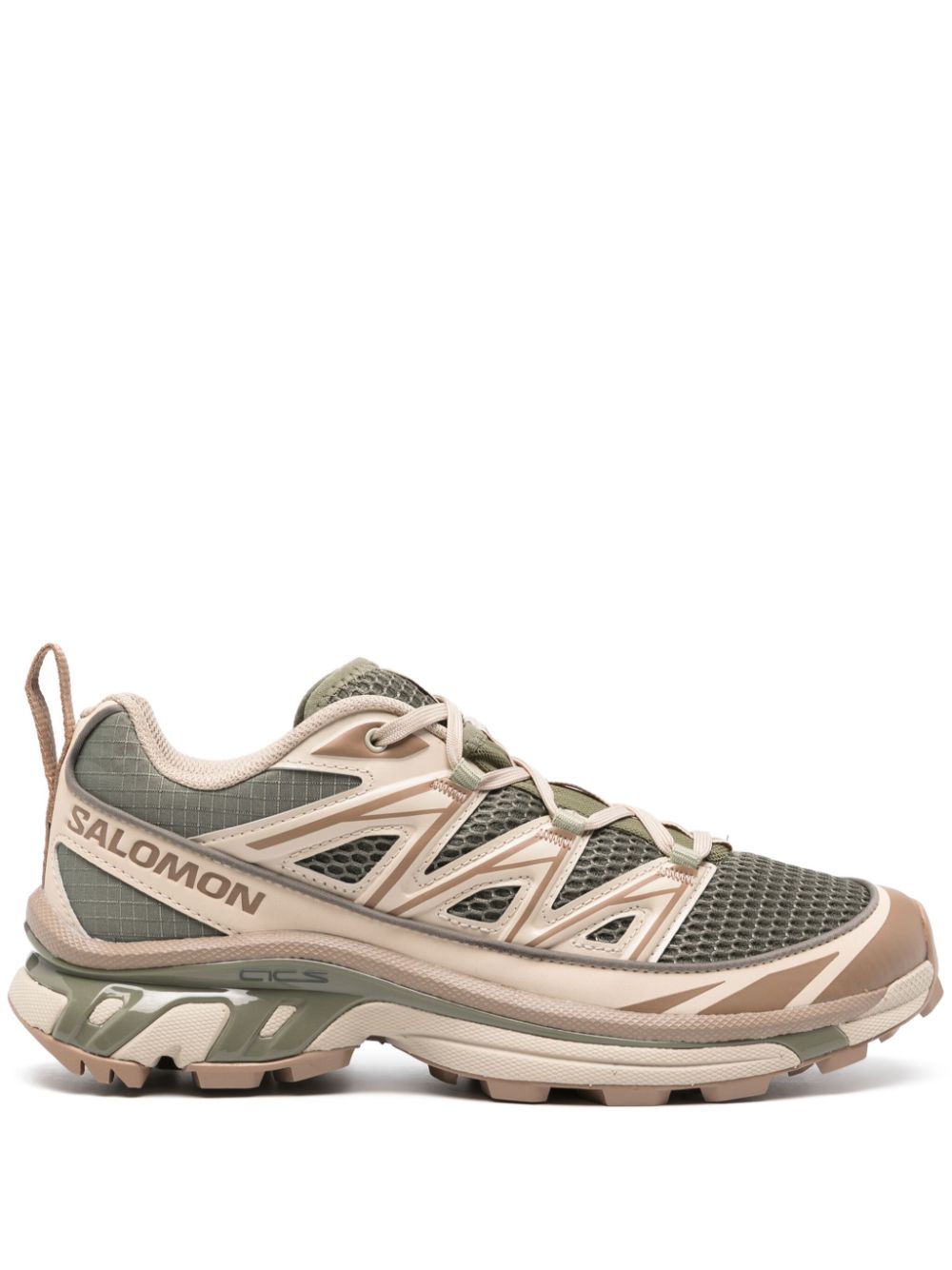 Salomon XT-6 sneakers - Green von Salomon