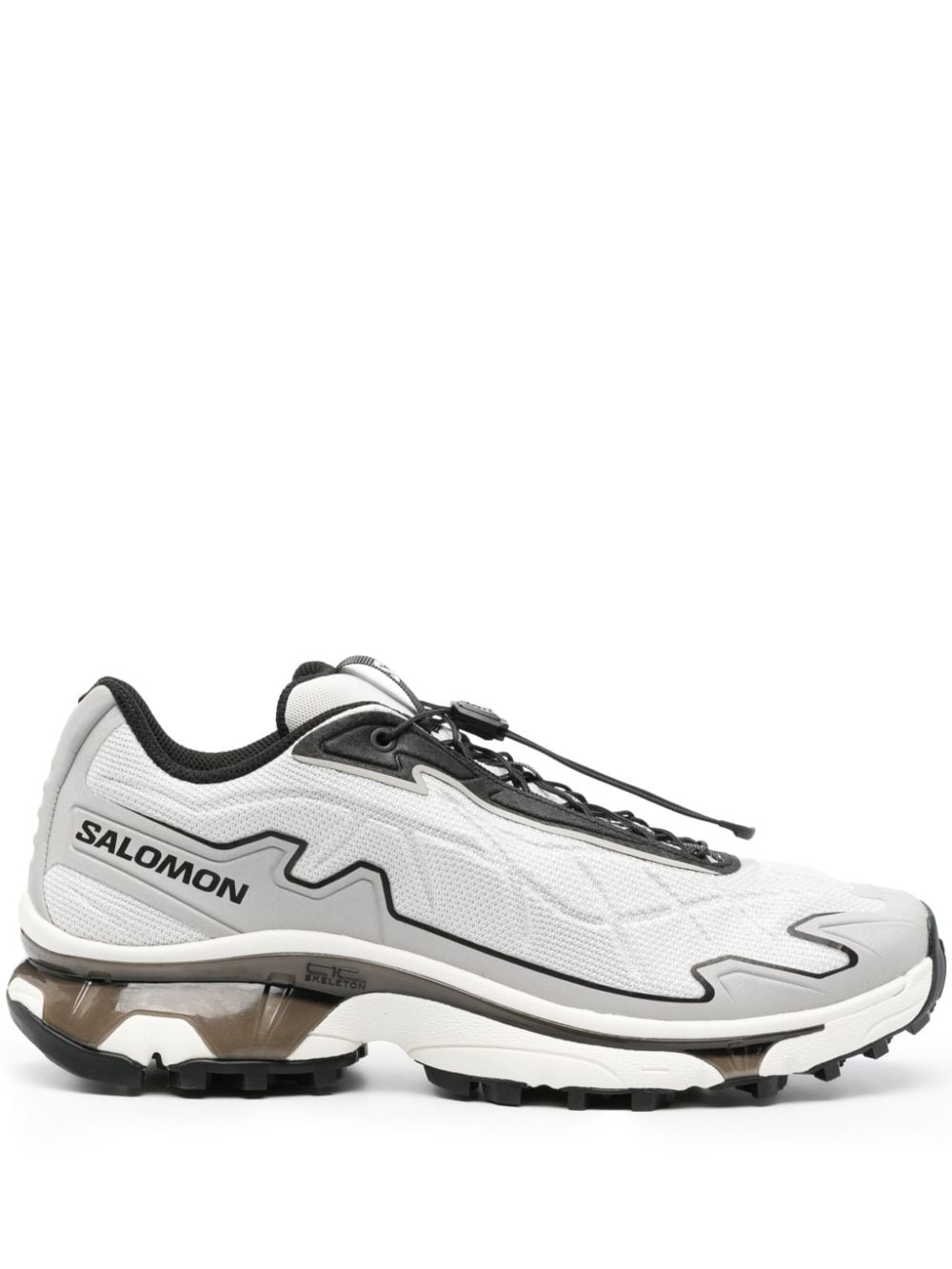Salomon x Wood Wood XT-Slate Advanced sneakers - Grey von Salomon