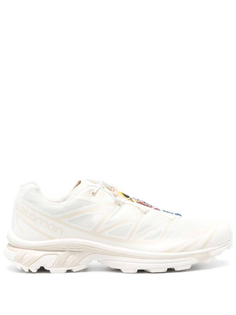 Salomon XT6 S-Lab sneakers - Neutrals von Salomon