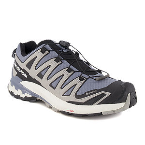 Salomon Xa Pro GoreTex Herren Outdoorschuh Grau von Salomon