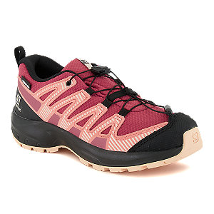 Salomon Xa Pro Mädchen Outdoorschuh Rosa von Salomon