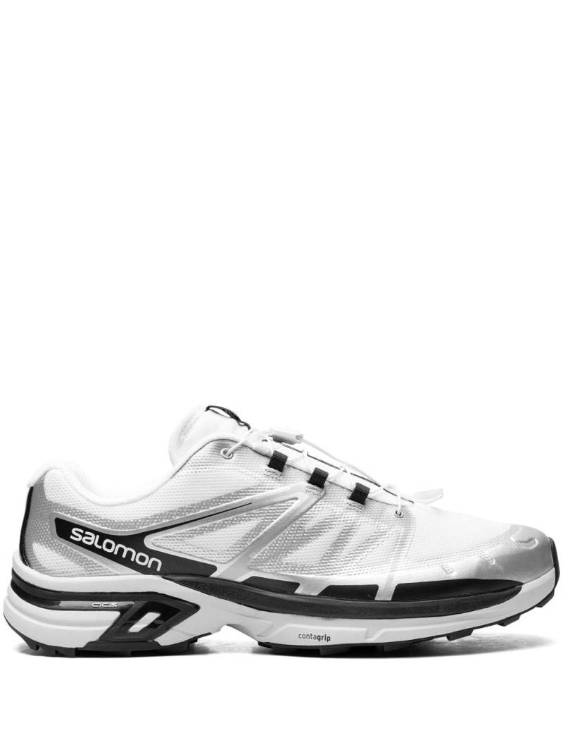 Salomon Xt-Wings 2 "White/Silver Metallic" sneakers von Salomon