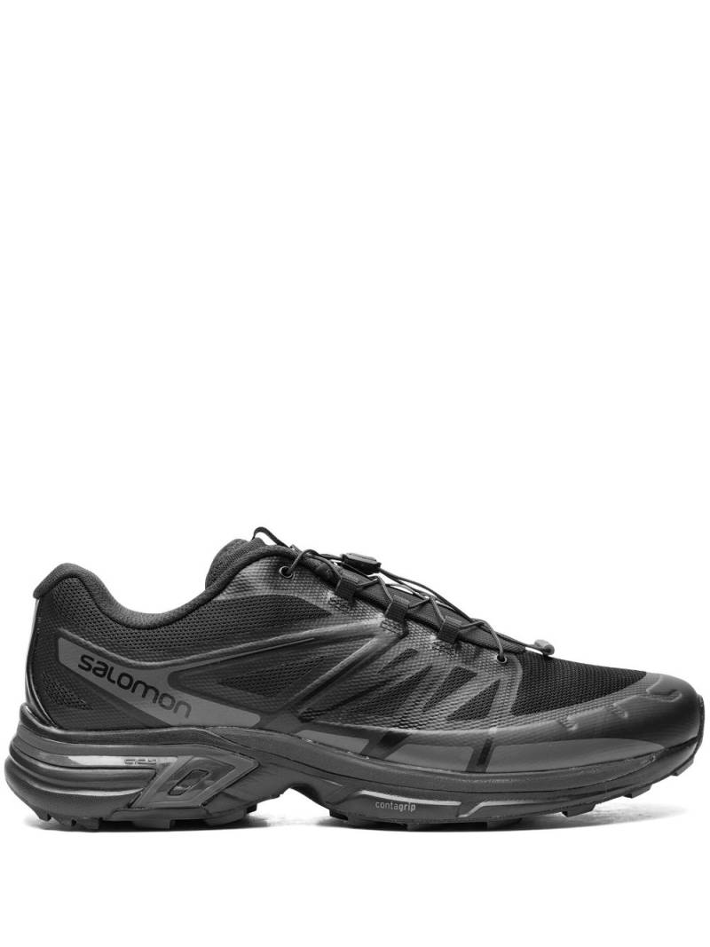 Salomon Xt-Wings 2 sneakers - Black von Salomon