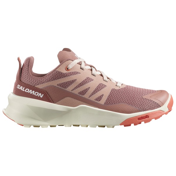 Salomon - Youth Patrol - Multisportschuhe Gr 38 braun von Salomon