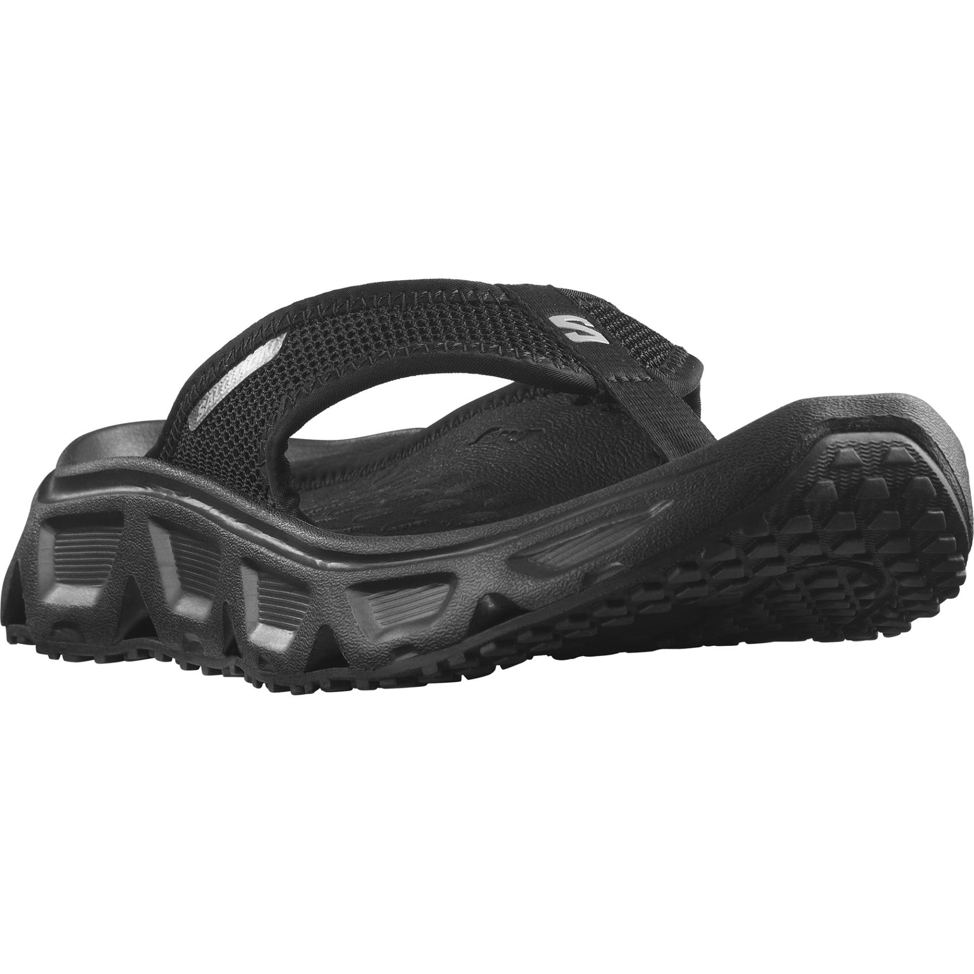 Salomon Zehentrenner »REELAX BREAK 6.0 W«, Erholungsschuhe von Salomon