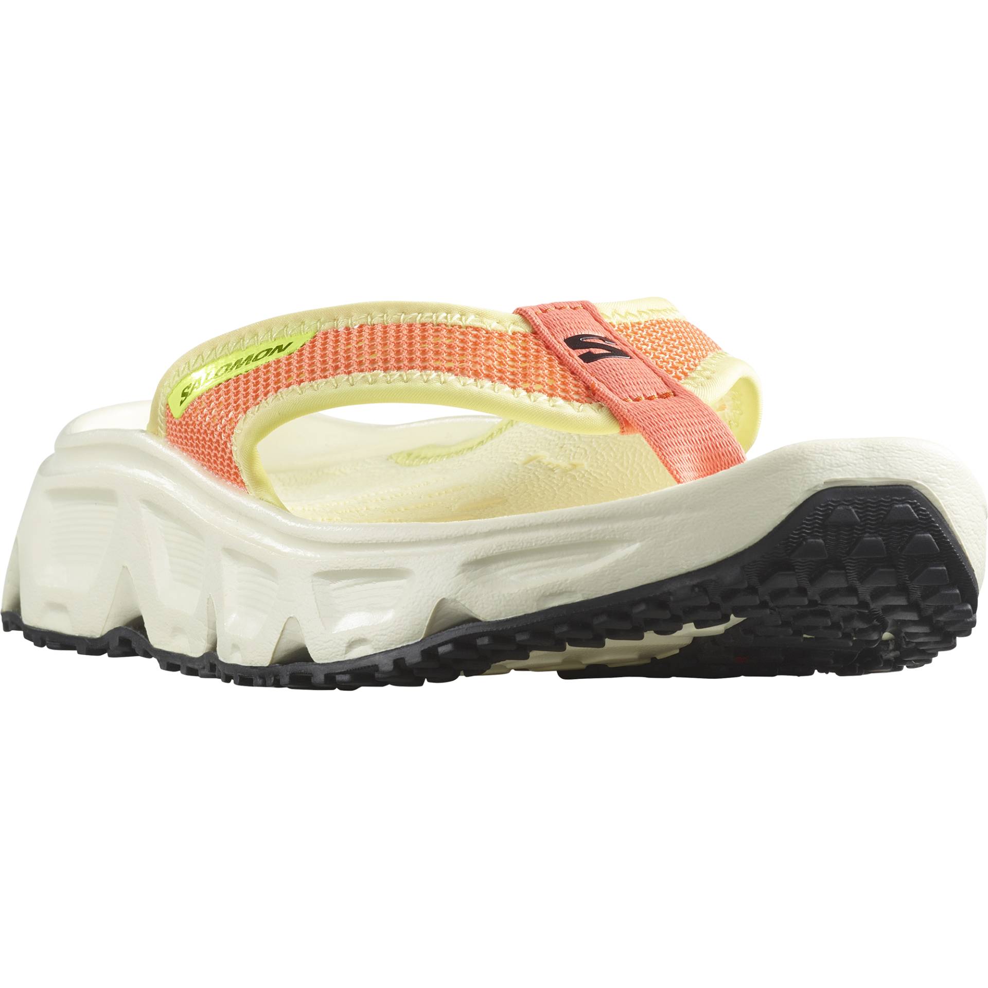 Salomon Zehentrenner »REELAX BREAK 6.0 W«, Erholungsschuhe Salomon Zehentrenner »REELAX BREAK 6.0 W«, Erholungsschuhe von Salomon