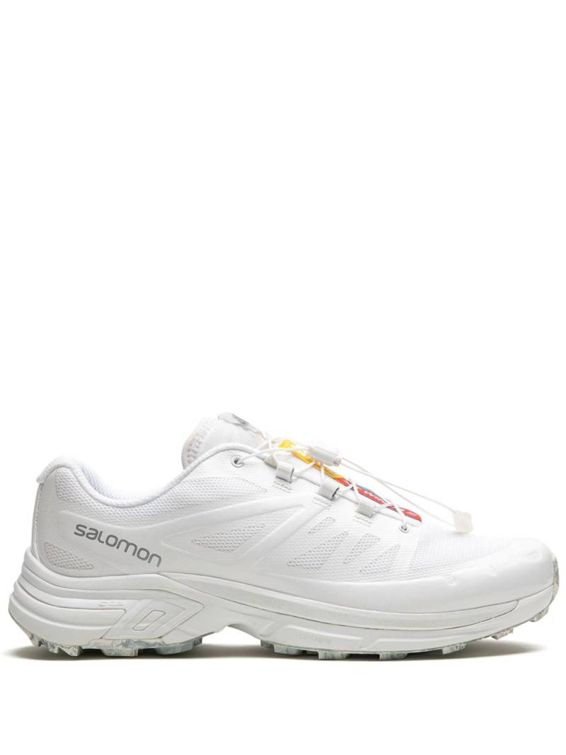 Salomon x Palace XT-Wings 2 sneakers - White von Salomon