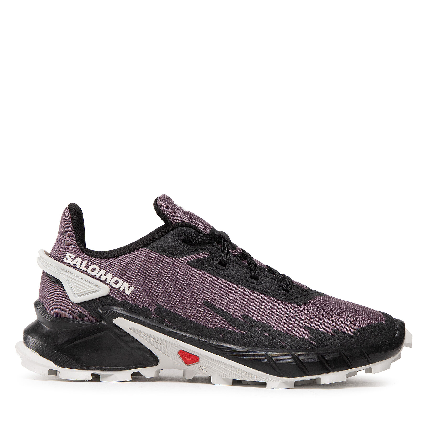 Laufschuhe Salomon Alphacross 4 W 417252 20 W0 Violett Laufschuhe Salomon Alphacross 4 W 417252 20 W0 Violett von Salomon